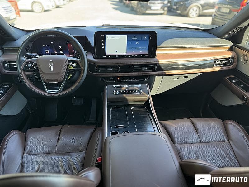 Lincoln Aviator 2024 — Миниатюра 10
