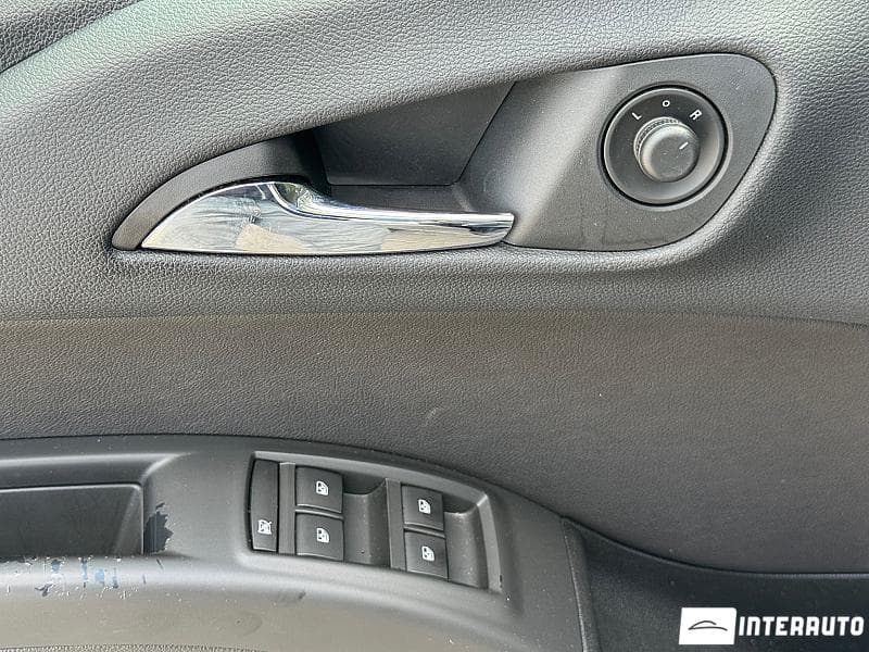 Opel Meriva 2016 — Миниатюра 5