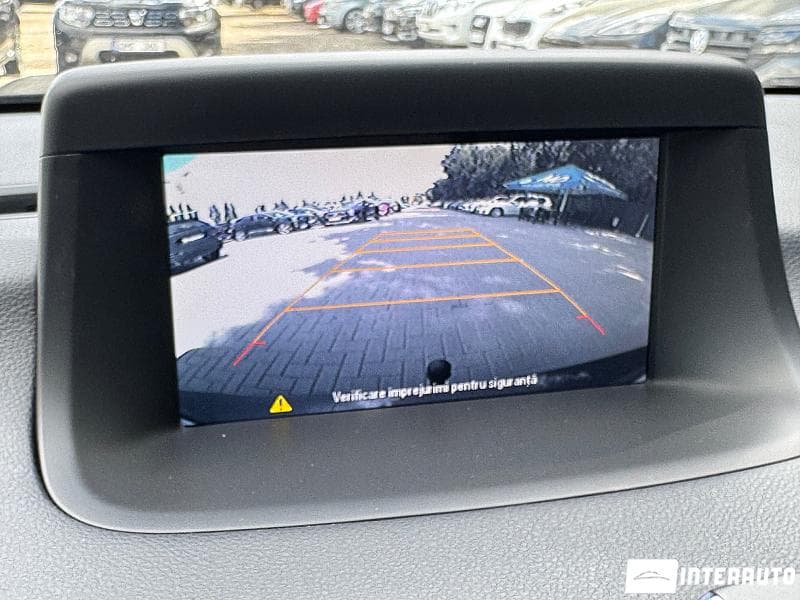 Opel Meriva 2016 — Миниатюра 11