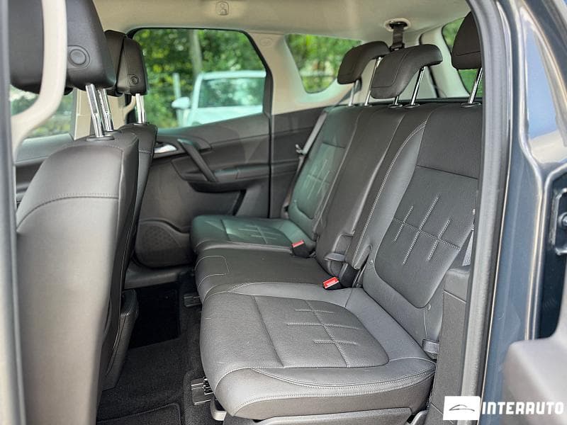 Opel Meriva 2016 — Миниатюра 16
