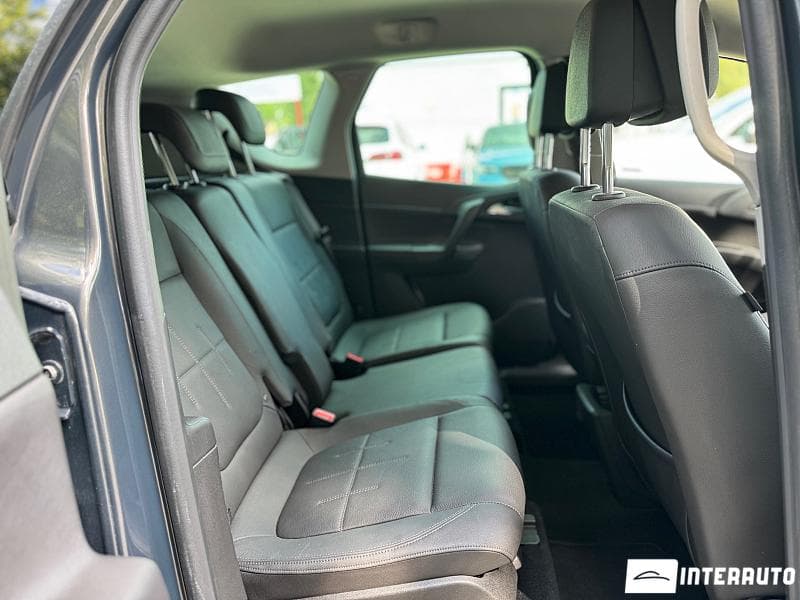 Opel Meriva 2016 — Миниатюра 15