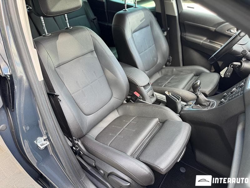 Opel Meriva 2016 — Миниатюра 14