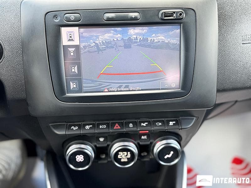 Dacia Duster 2018 — Миниатюра 14