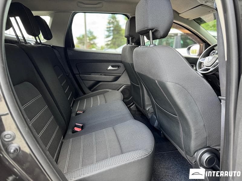 Dacia Duster 2018 — Миниатюра 20
