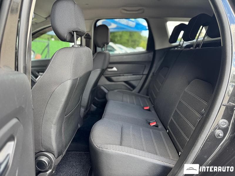 Dacia Duster 2018 — Миниатюра 19