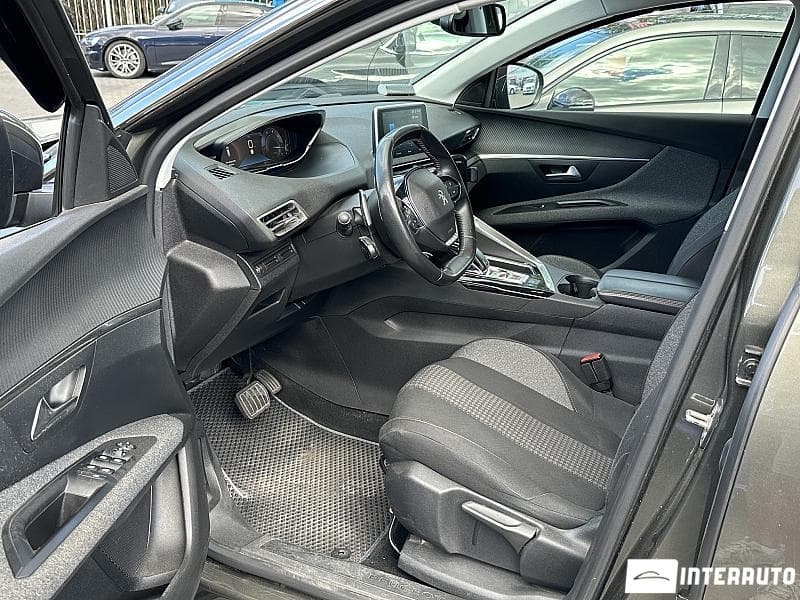 Peugeot 3008 2020 — Миниатюра 5
