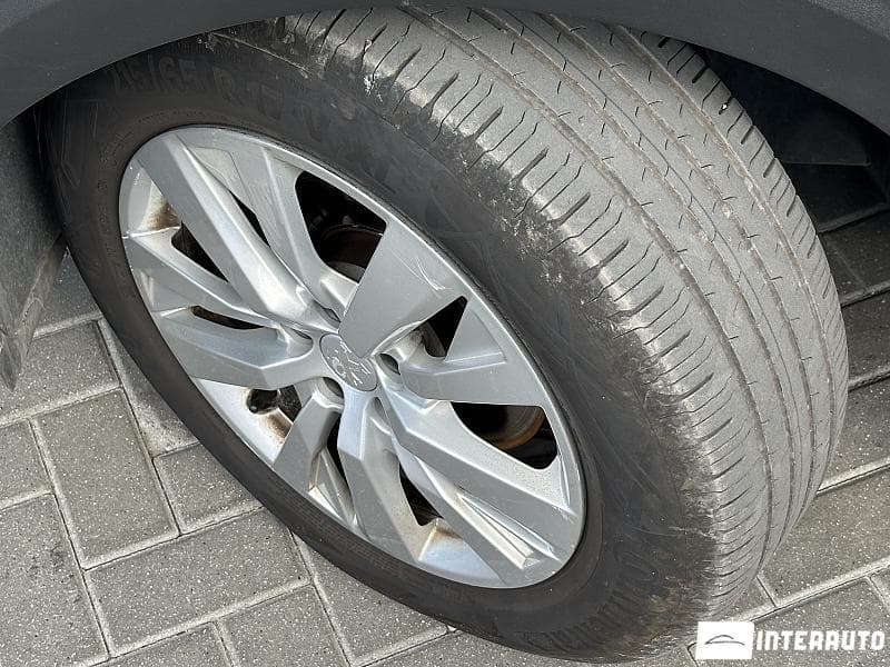 Peugeot 3008 2020 — Миниатюра 14