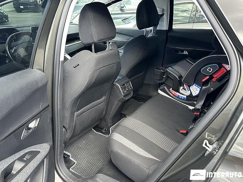 Peugeot 3008 2020 — Миниатюра 12
