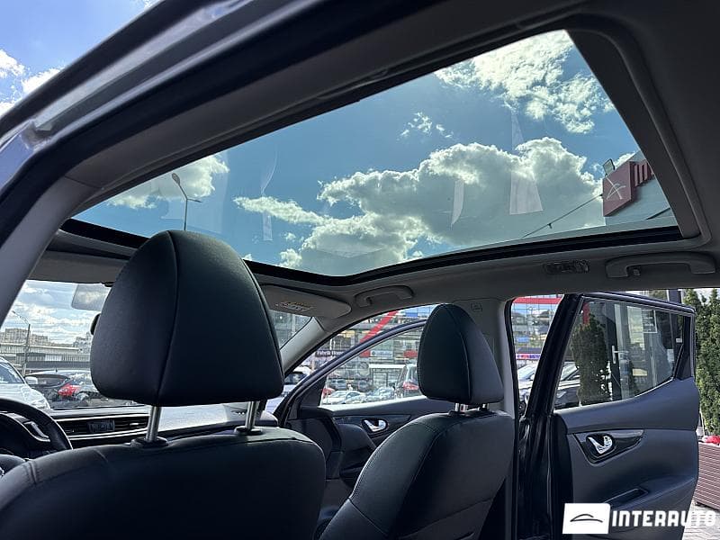 Nissan Qashqai 2015 — Миниатюра 20