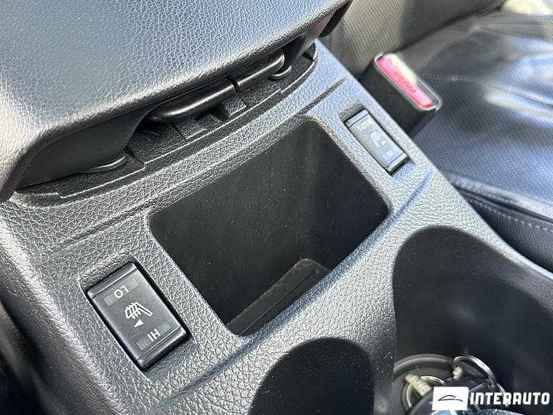 Nissan Qashqai 2015 — Миниатюра 12