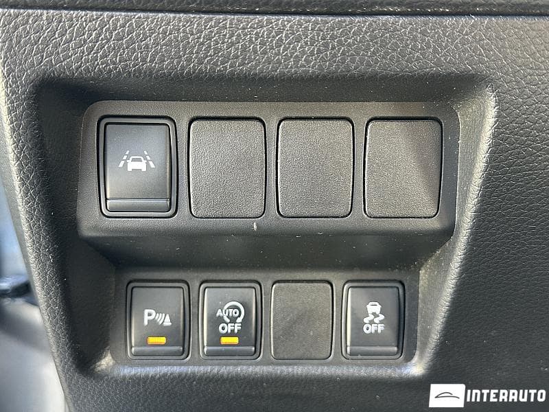 Nissan Qashqai 2015 — Миниатюра 19