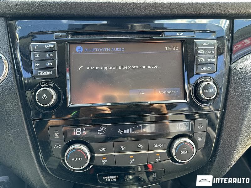 Nissan Qashqai 2015 — Миниатюра 10