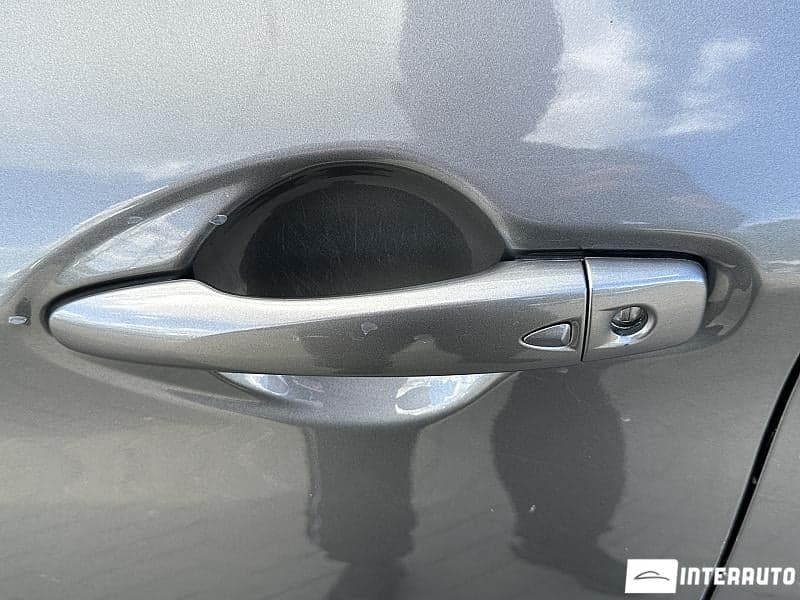 Nissan Qashqai 2015 — Миниатюра 16