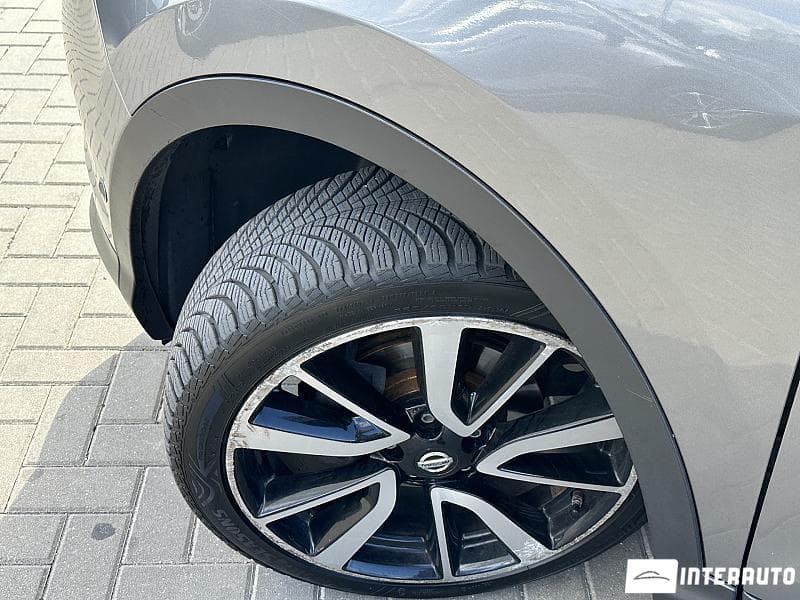 Nissan Qashqai 2015 — Миниатюра 21
