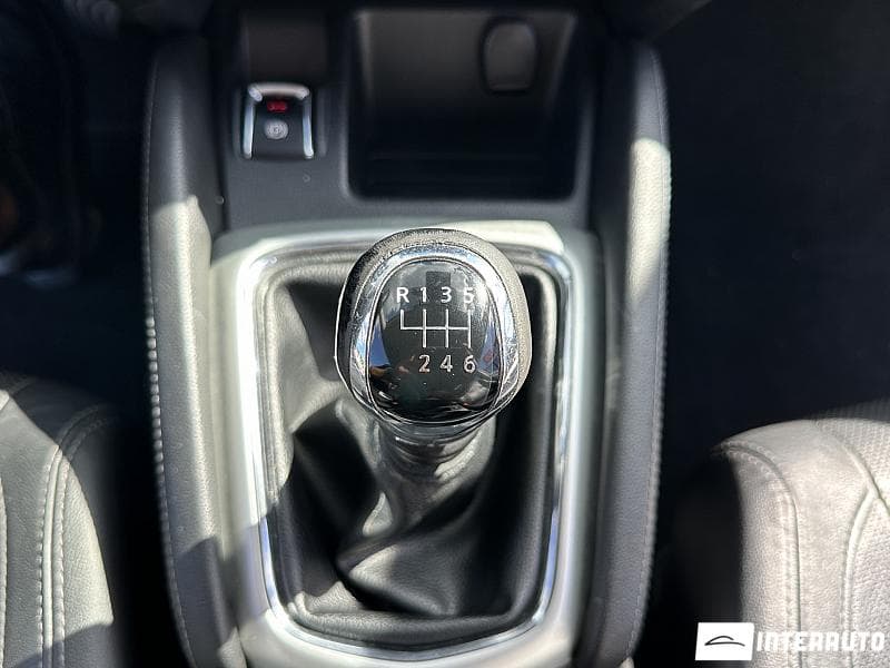 Nissan Qashqai 2015 — Миниатюра 11