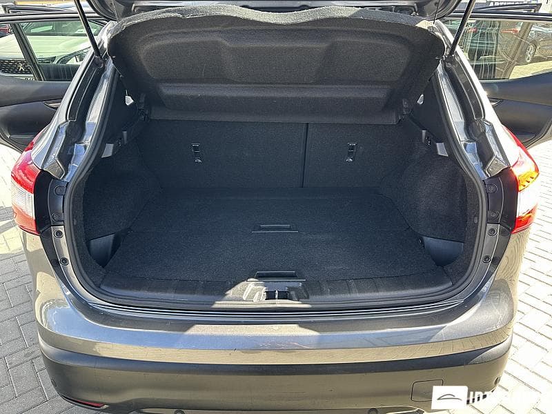 Nissan Qashqai 2015 — Миниатюра 22