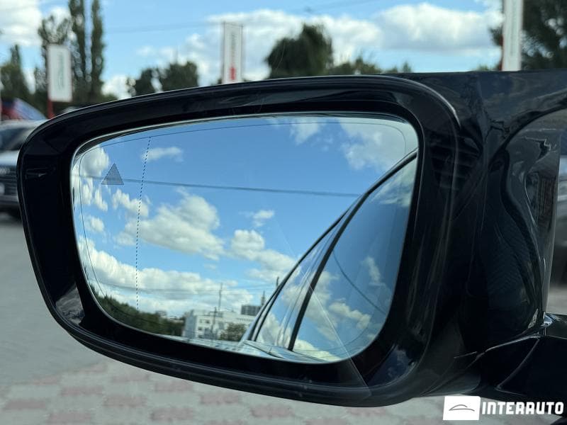 BMW 530e 2020 — Миниатюра 5