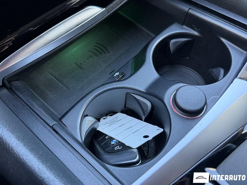BMW 530e 2020 — Миниатюра 19