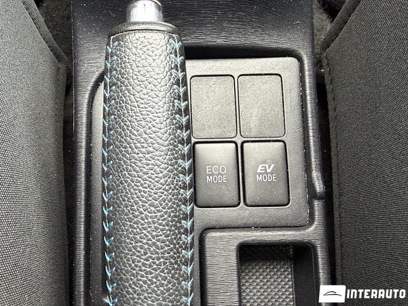 Toyota Yaris 2013 — Миниатюра 13