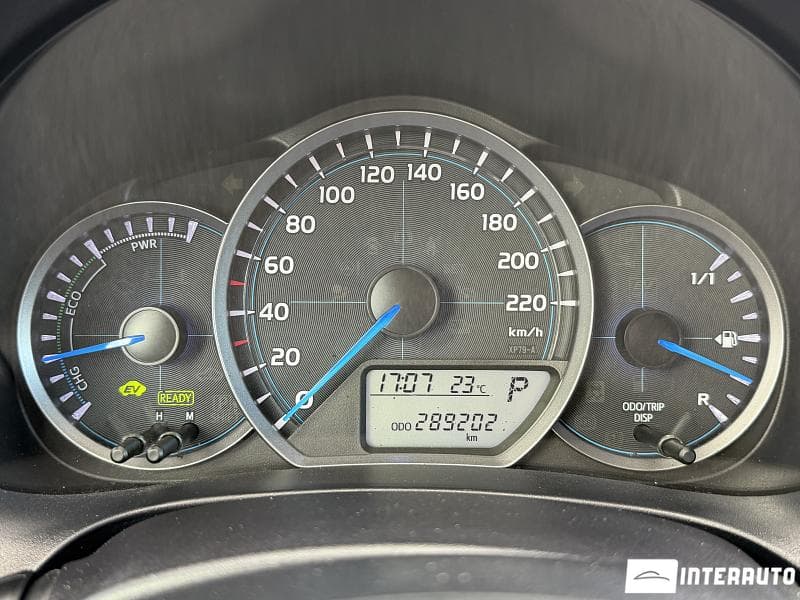 Toyota Yaris 2013 — Миниатюра 10