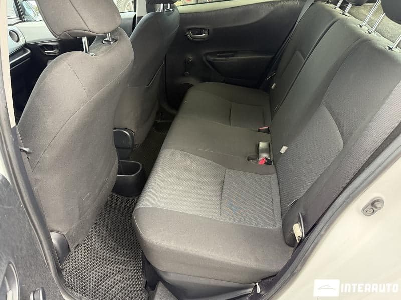 Toyota Yaris 2013 — Миниатюра 15