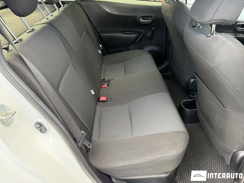 Toyota Yaris 2013 — Миниатюра 16