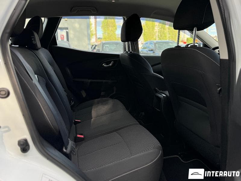 Renault Kadjar 2016 — Миниатюра 10