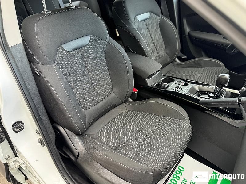 Renault Kadjar 2016 — Миниатюра 8