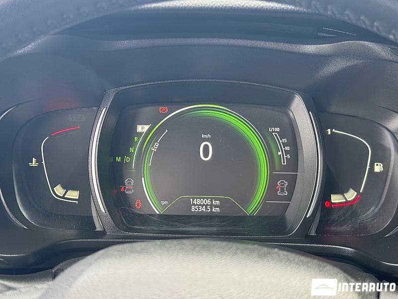 Renault Kadjar 2016 — Миниатюра 12