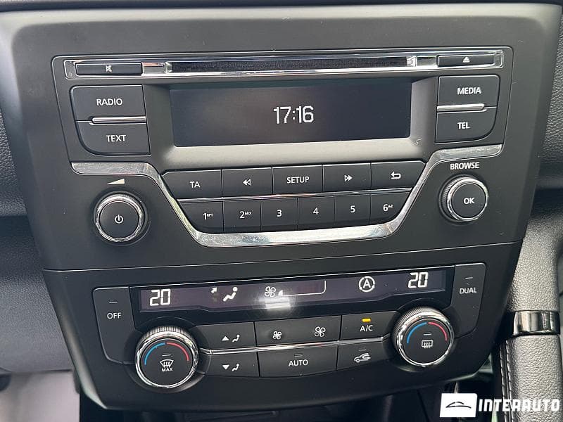 Renault Kadjar 2016 — Миниатюра 13