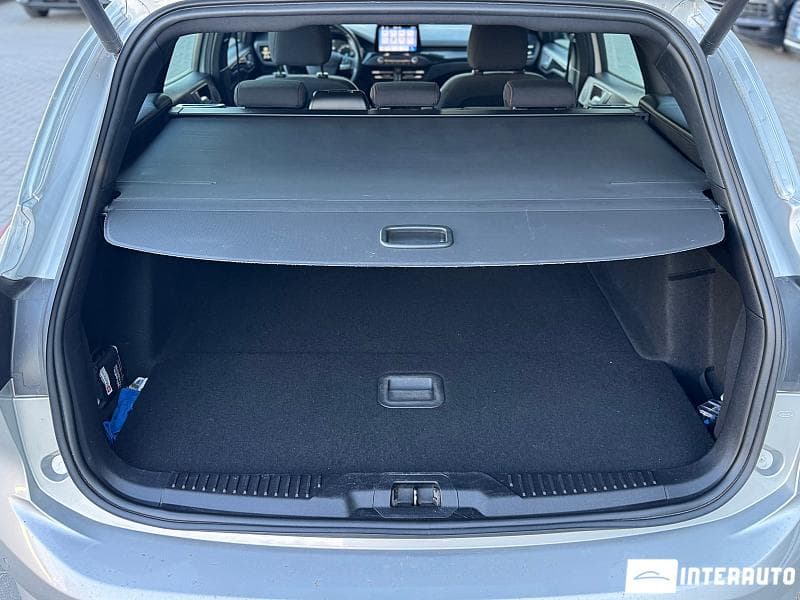 Ford Focus 2019 — Миниатюра 5