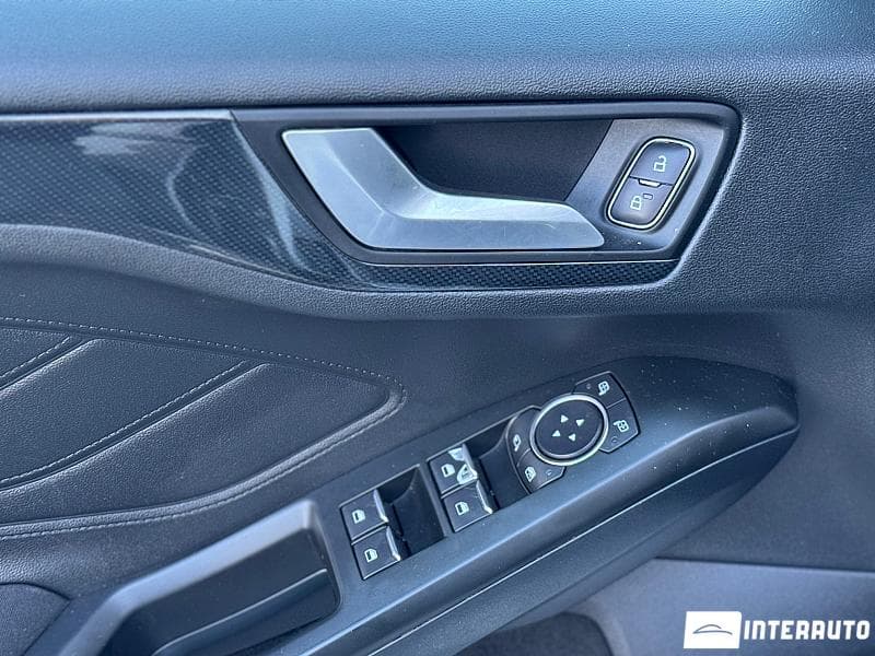 Ford Focus 2019 — Миниатюра 17