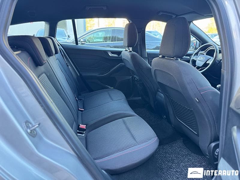 Ford Focus 2019 — Миниатюра 9