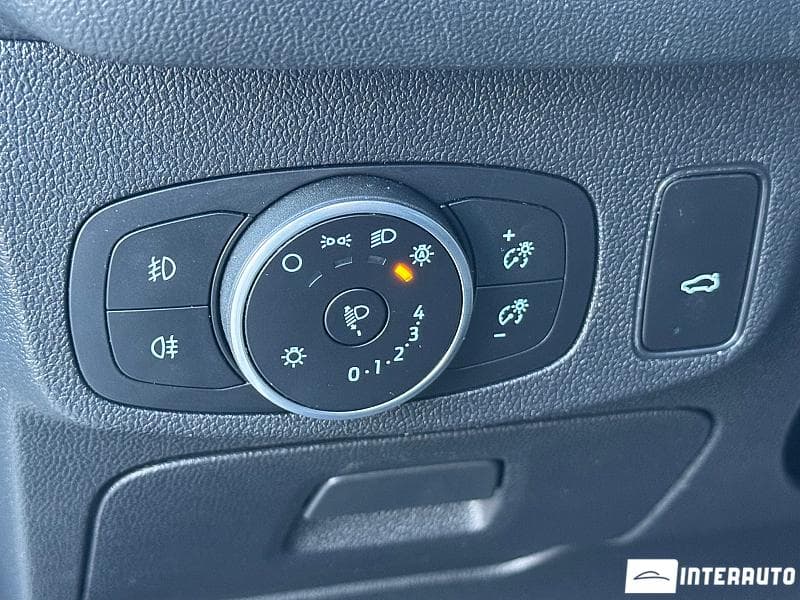 Ford Focus 2019 — Миниатюра 18