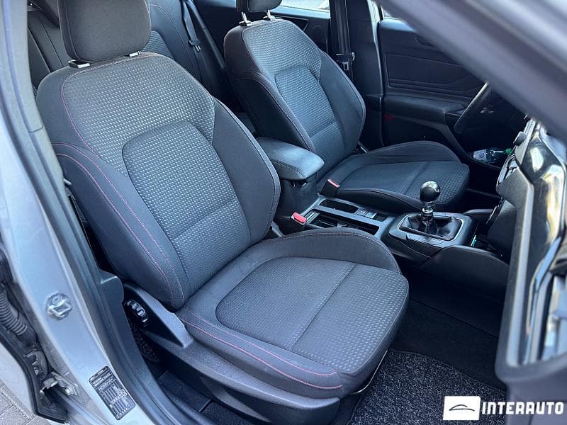 Ford Focus 2019 — Миниатюра 8