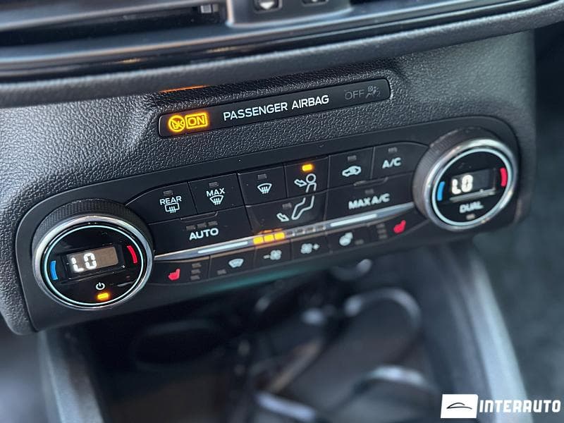 Ford Focus 2019 — Миниатюра 15