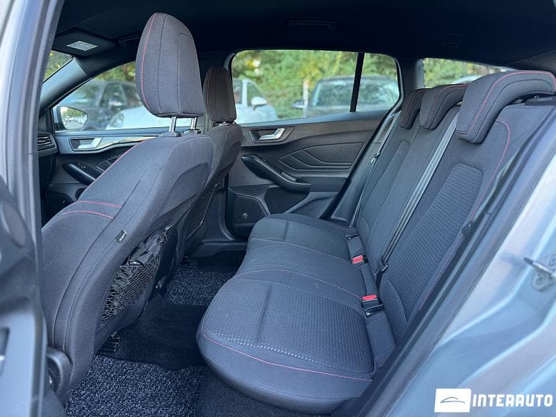 Ford Focus 2019 — Миниатюра 10