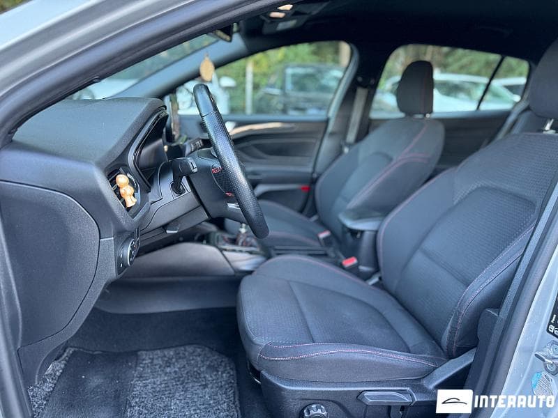 Ford Focus 2019 — Миниатюра 6