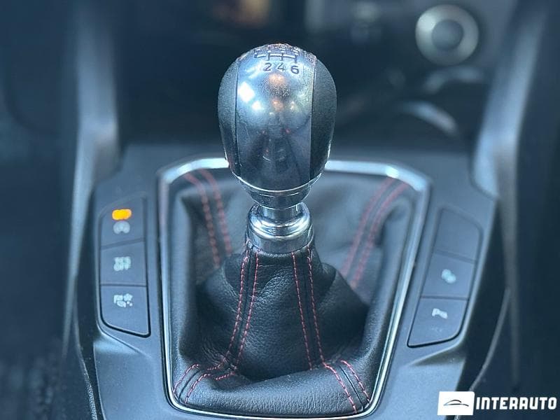Ford Focus 2019 — Миниатюра 16