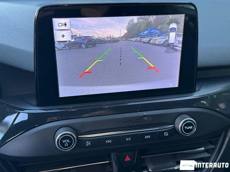 Ford Focus 2019 — Миниатюра 14
