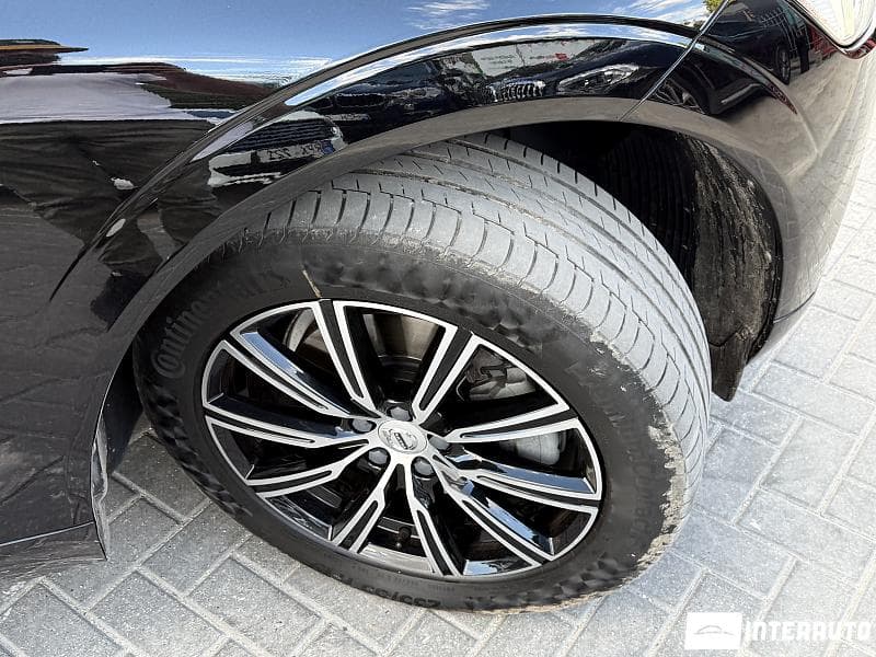 Volvo XC 60 2020 — Миниатюра 21