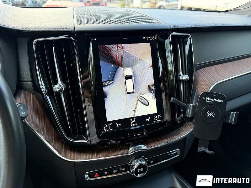 Volvo XC 60 2020 — Миниатюра 10