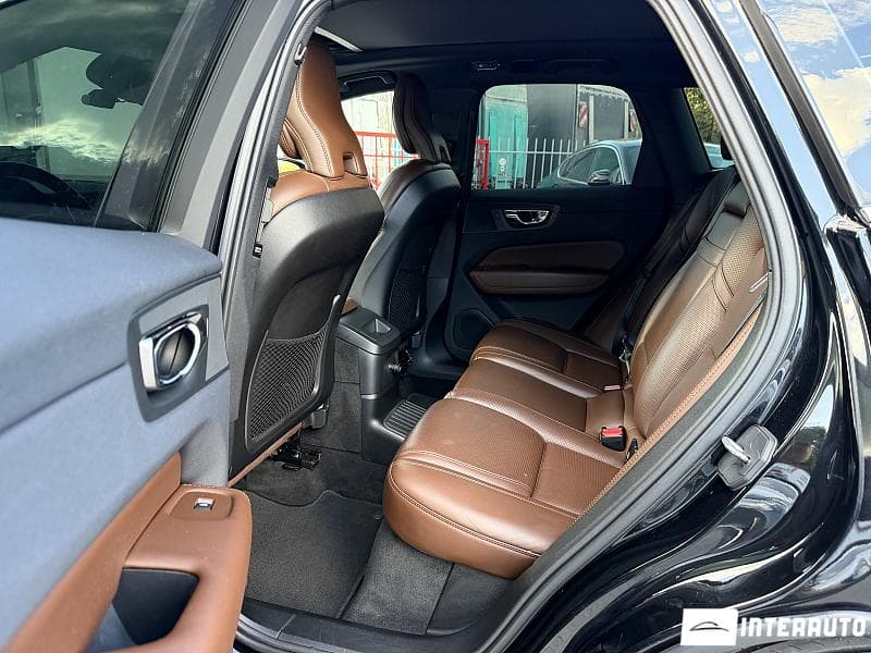 Volvo XC 60 2020 — Миниатюра 6