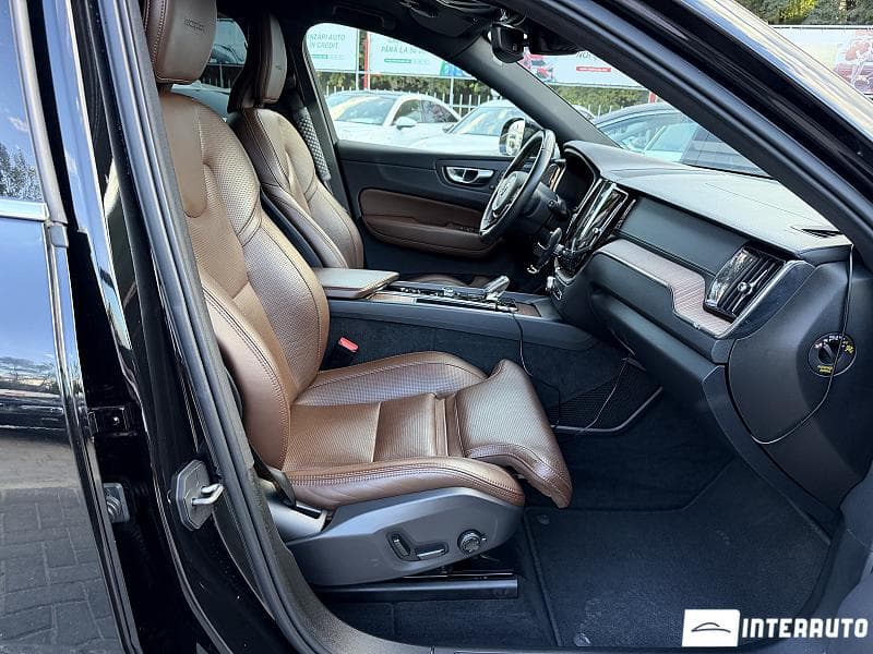 Volvo XC 60 2020 — Миниатюра 14
