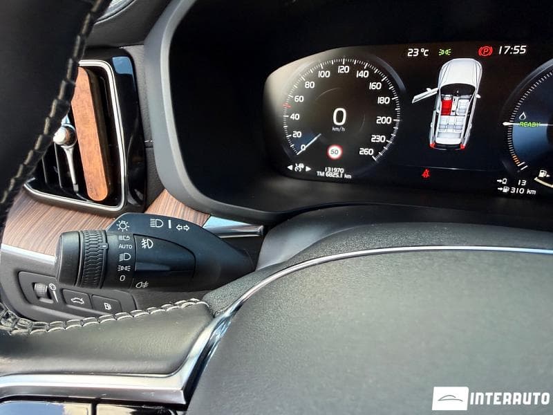 Volvo XC 60 2020 — Миниатюра 19