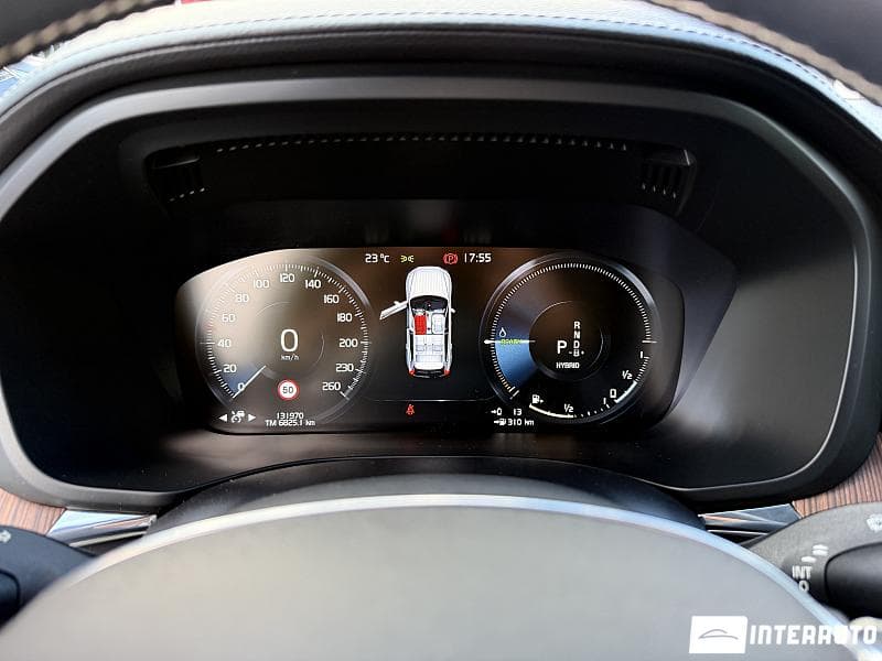 Volvo XC 60 2020 — Миниатюра 9