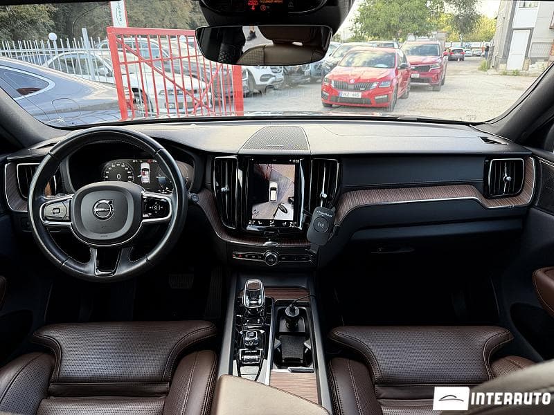 Volvo XC 60 2020 — Миниатюра 7