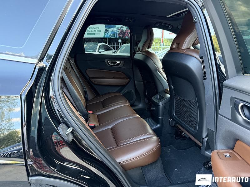 Volvo XC 60 2020 — Миниатюра 13