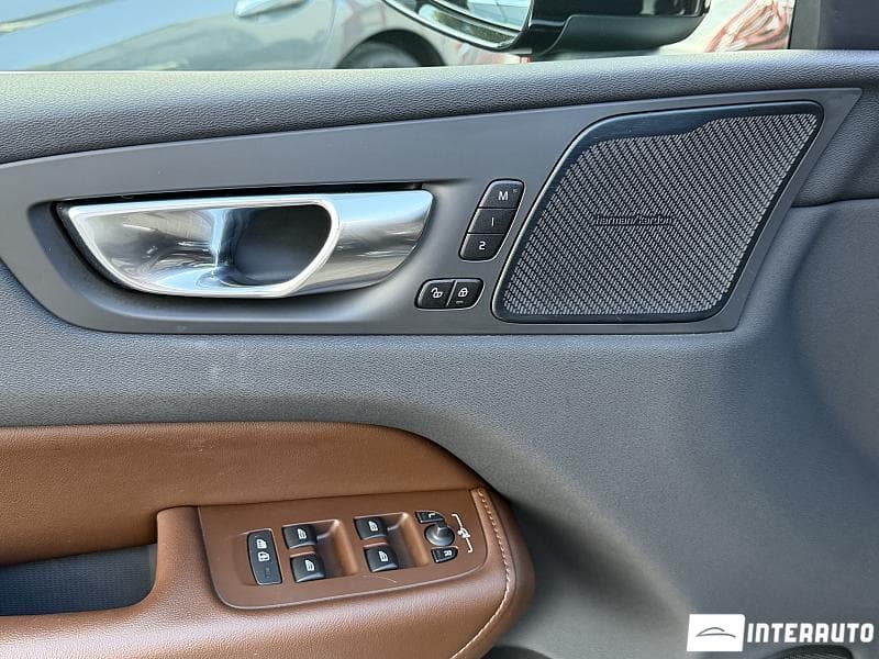 Volvo XC 60 2020 — Миниатюра 17