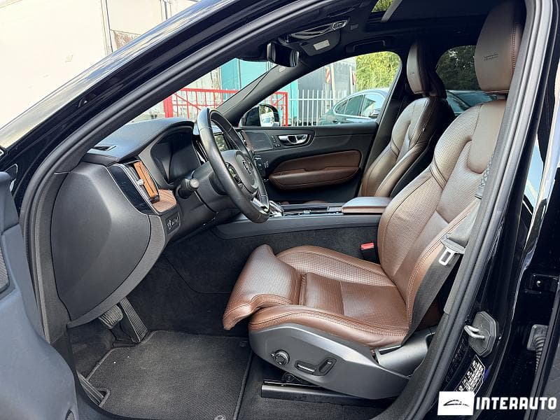 Volvo XC 60 2020 — Миниатюра 5